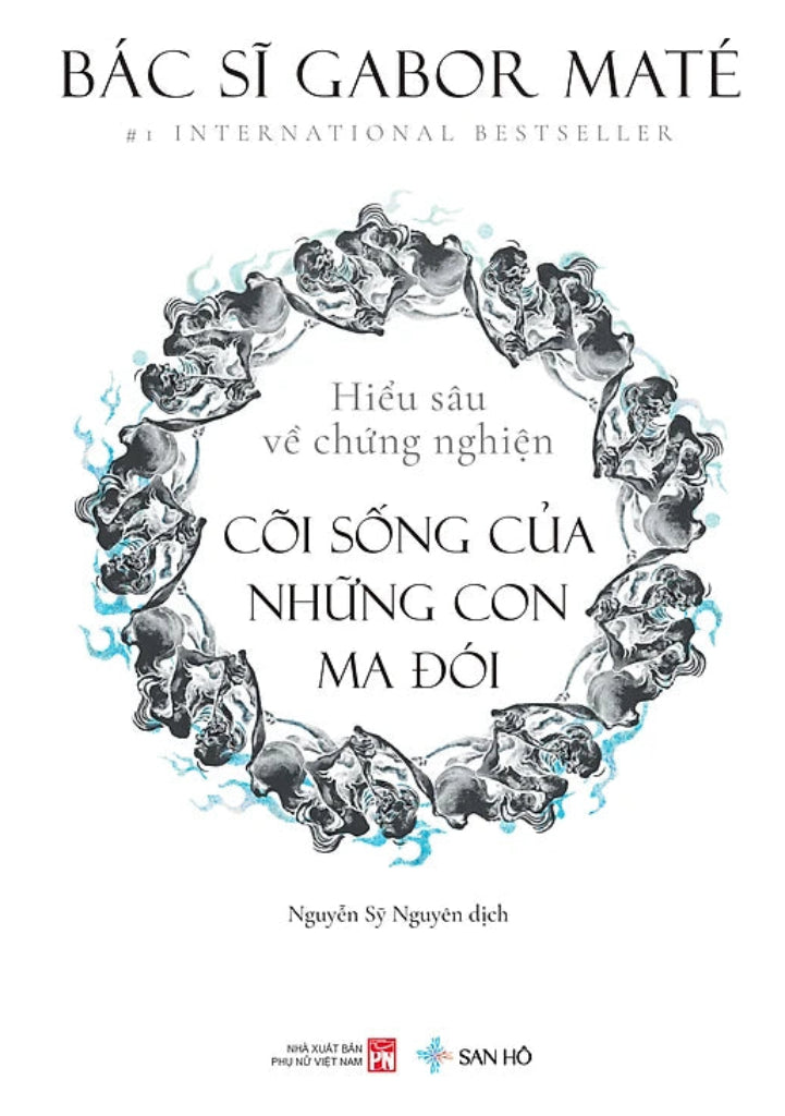 Cõi sống của những con ma đói