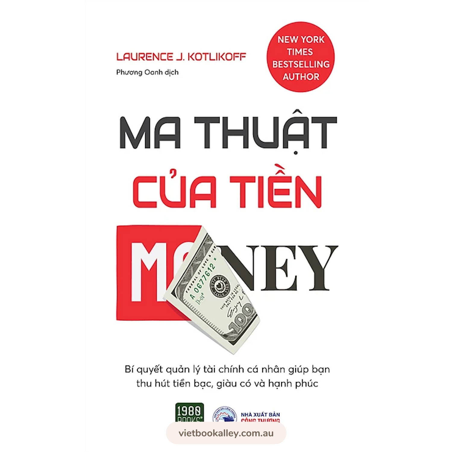 Ma Thuật Của Tiền
