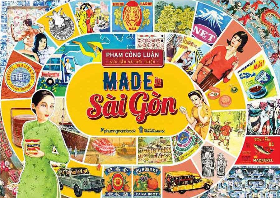 Made In Sài Gòn (Song ngữ Vietnamese English)