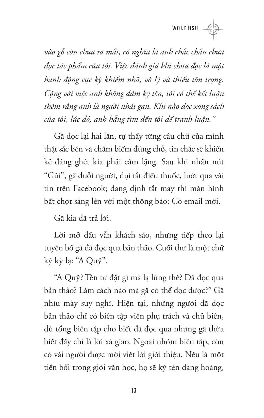 [PRE-ORDER] Mặt Nạ A Quỷ