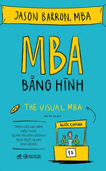 MBA Bằng Hình - The Visual MBA