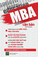 MBA Căn Bản
