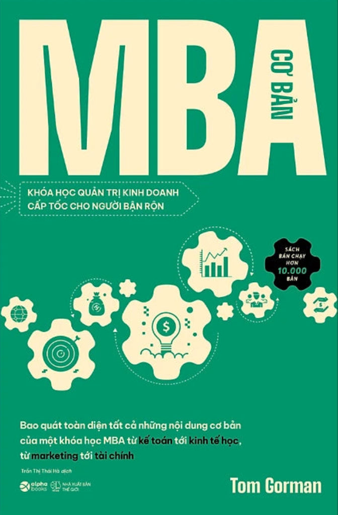 MBA Cơ Bản