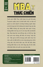 MBA Thực Chiến