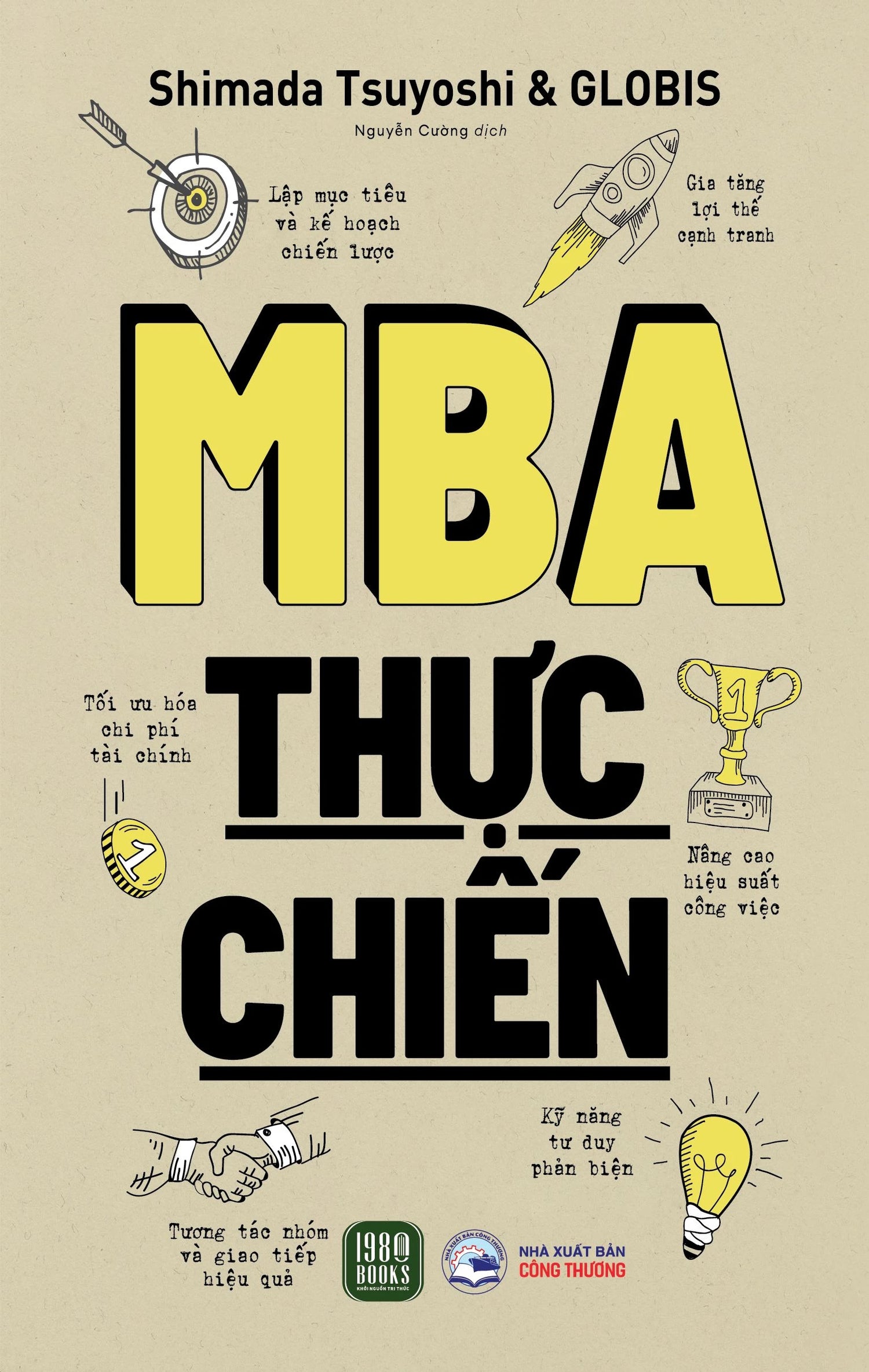 MBA Thực Chiến