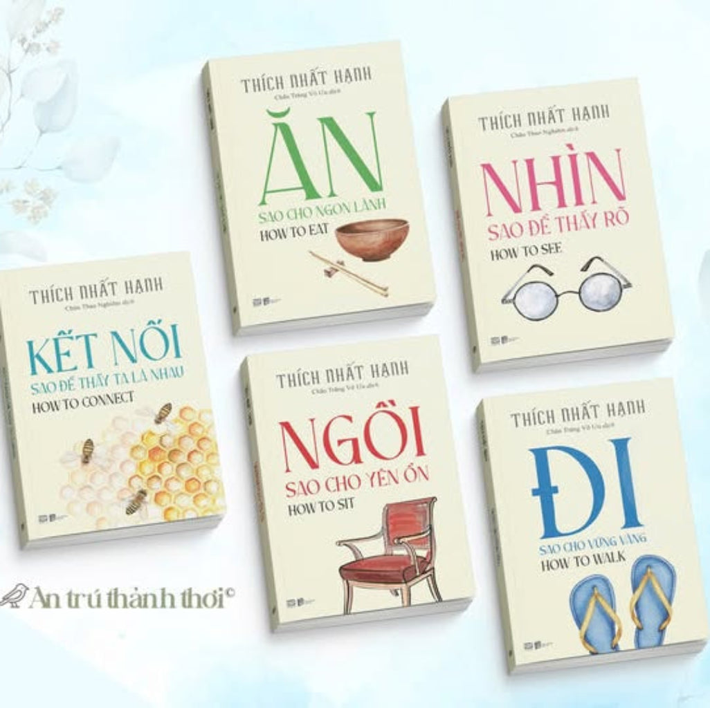 Mindfulness Essentials (Thích Nhất Hạnh)