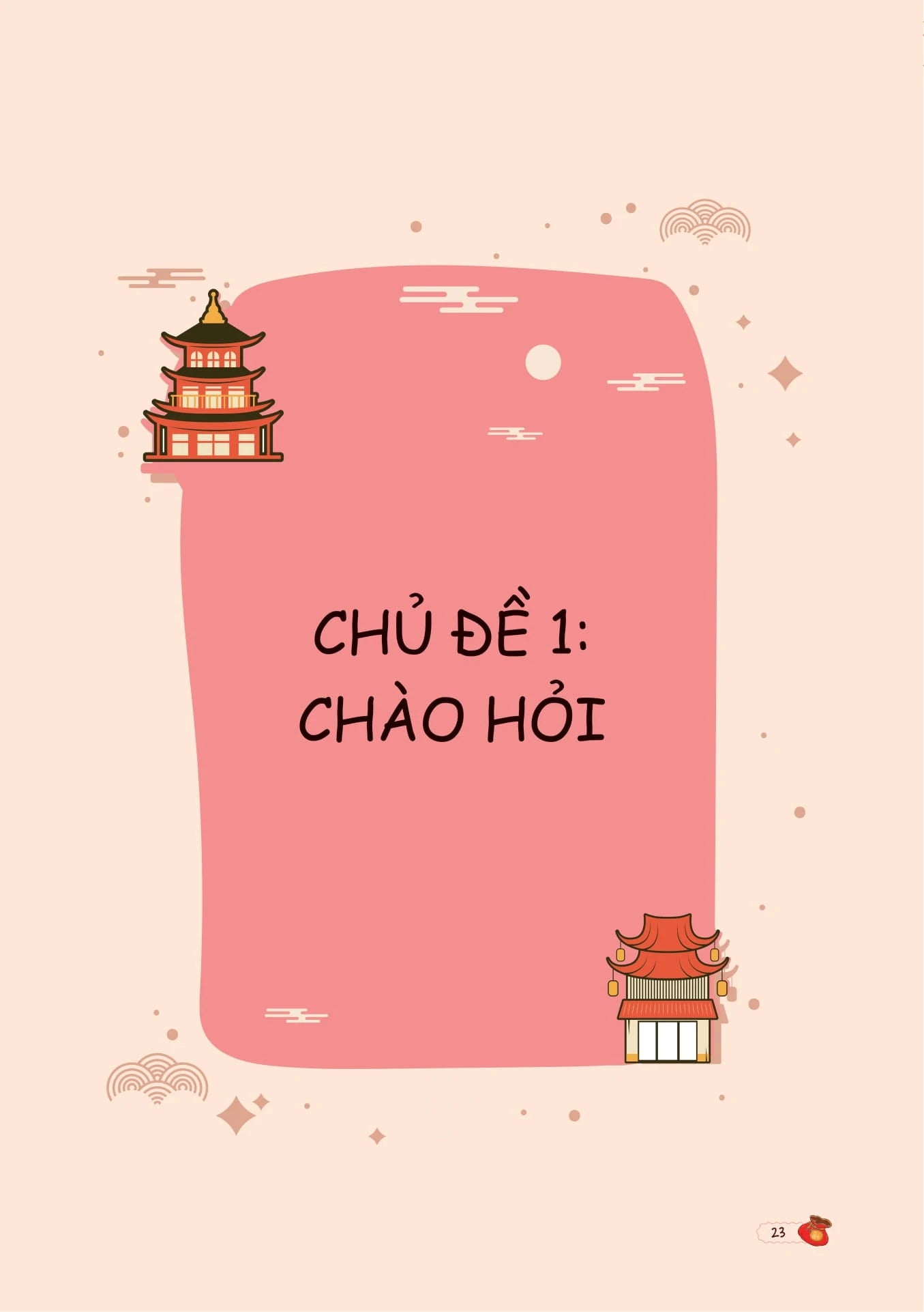 [PRE-ORDER] Mind Map Giao Tiếp Tiếng Trung Theo Giáo Trình Hán Ngữ
