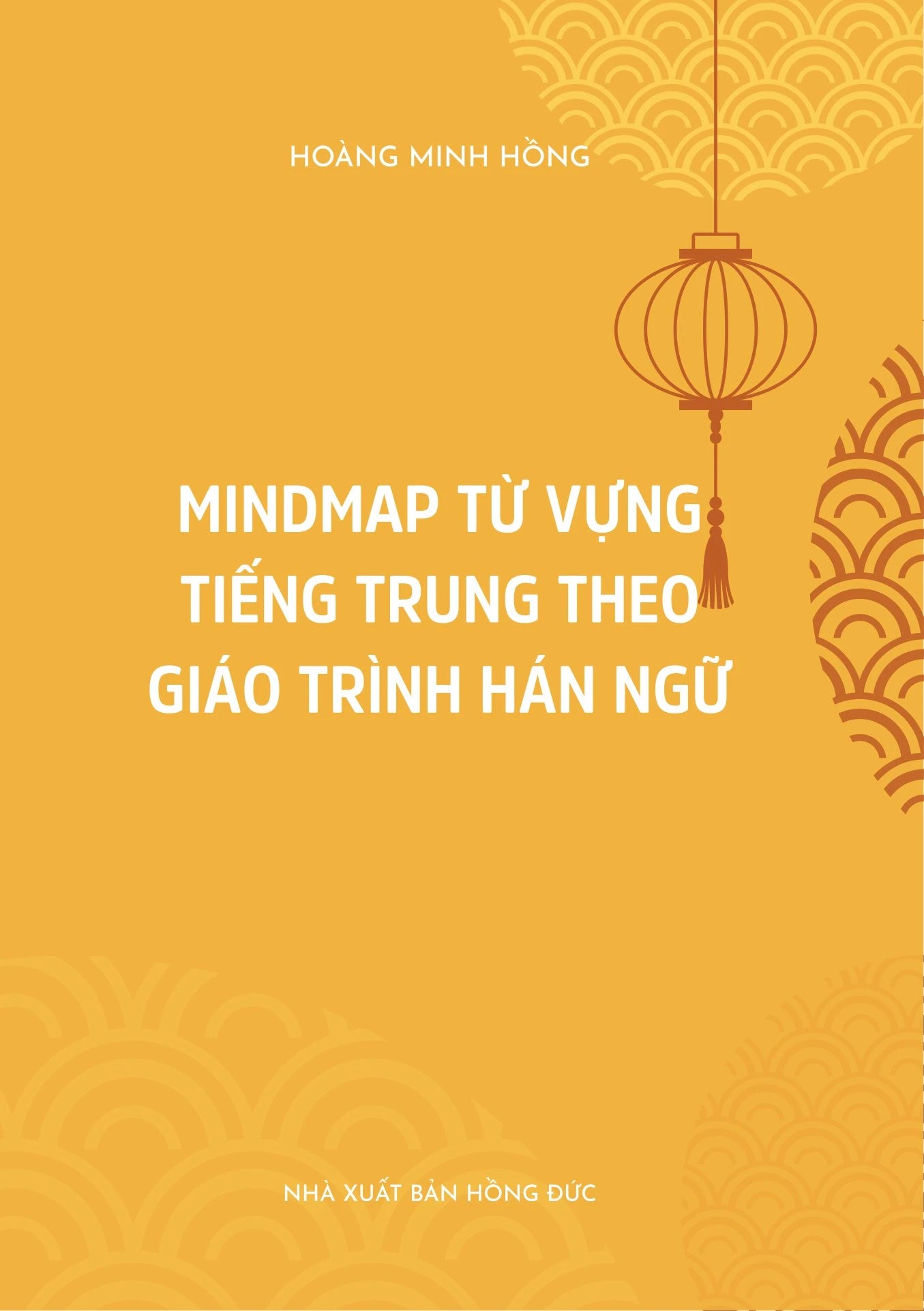 Mind Map Từ Vựng Tiếng Trung Theo Giáo Trình Hán Ngữ