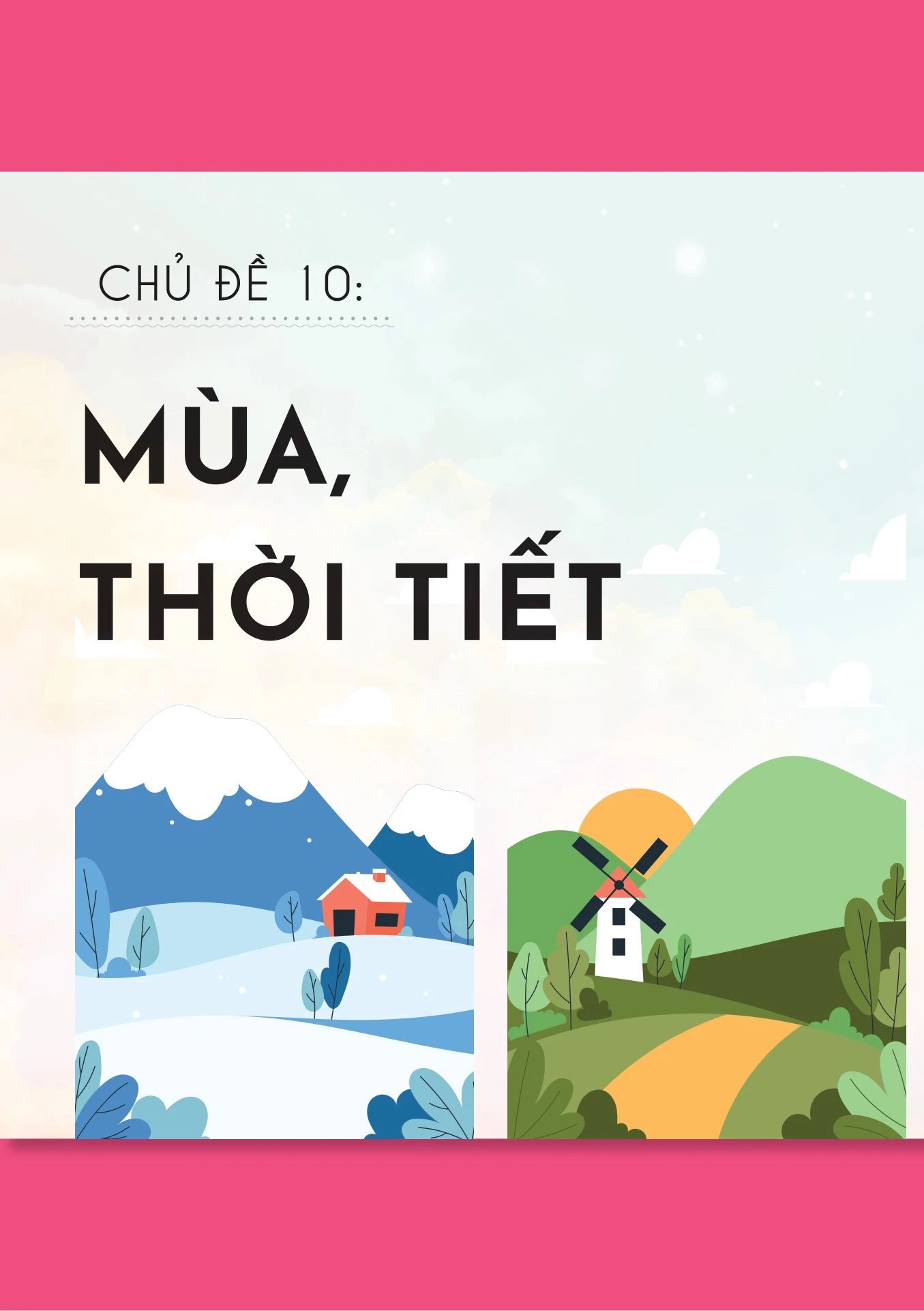 Mind Map Từ Vựng Tiếng Trung Theo Giáo Trình Hán Ngữ