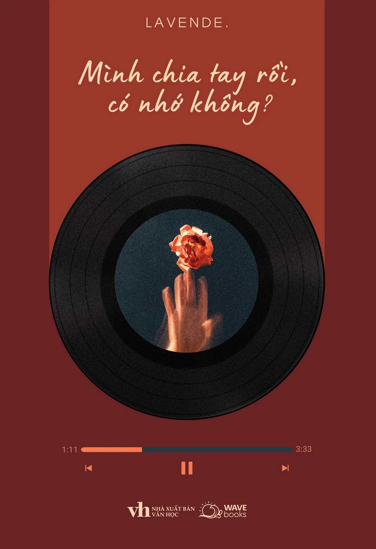 Mình Chia Tay Rồi, Có Nhớ Không?