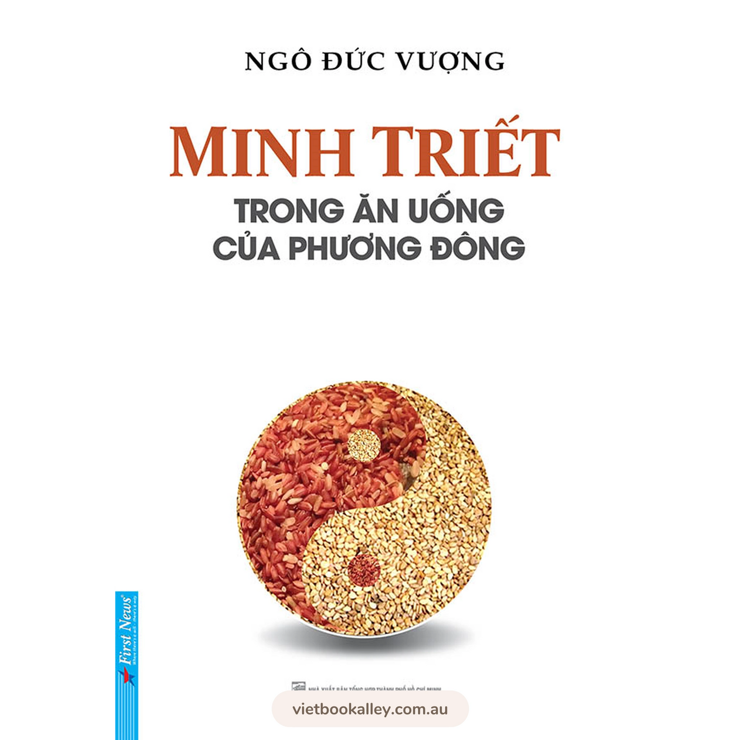 Minh Triết Trong Ăn Uống Của Phương Đông