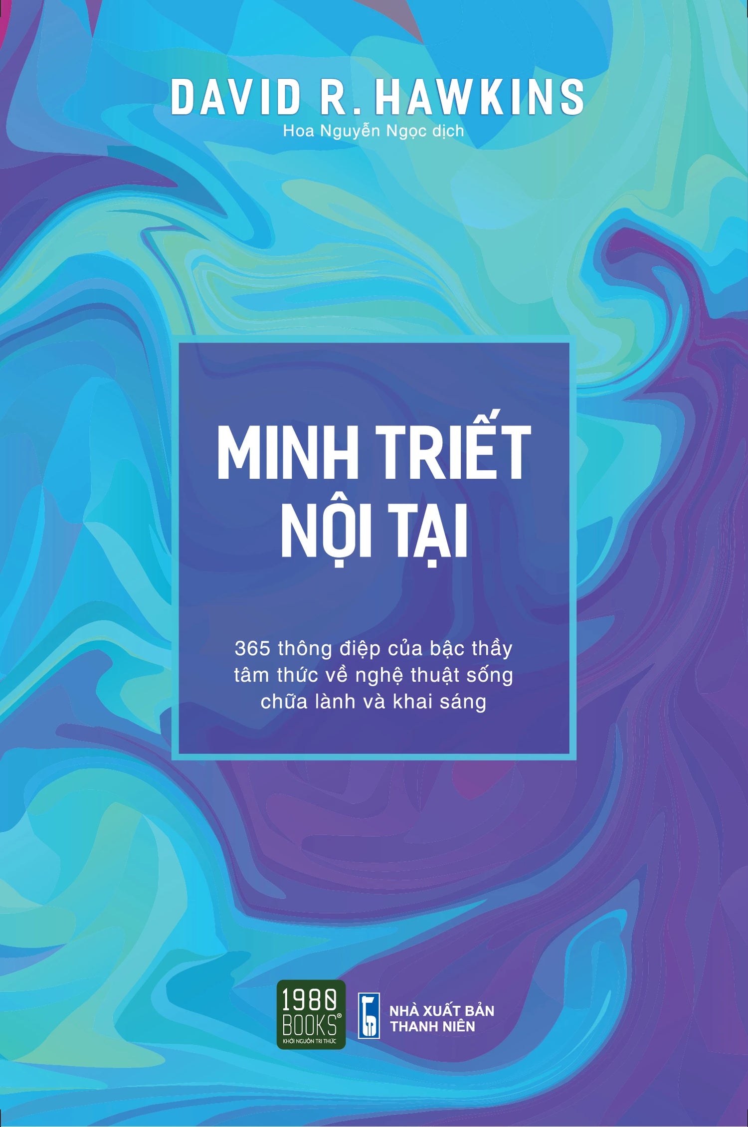 [PRE-ORDER] Minh Triết Nội Tại