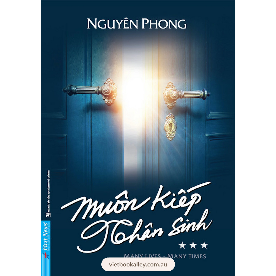 Muôn Kiếp Nhân Sinh 3