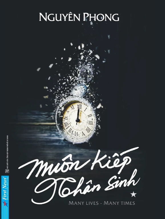 Muôn Kiếp Nhân Sinh 1