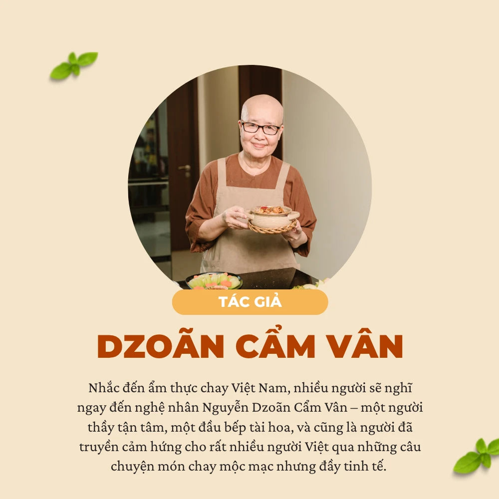 Món Sợi Ba Miền