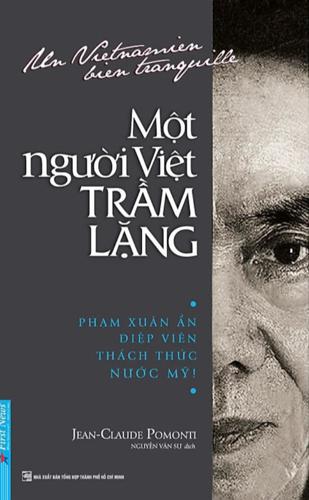 Một Người Việt Trầm Lặng