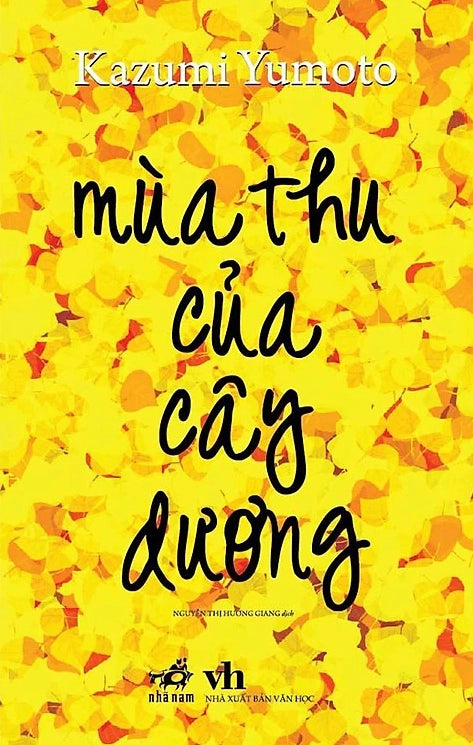 [PRE-ORDER] Khu Vườn Mùa Hạ - Organ Mùa Xuân - Mùa Thu Của Cây Dương