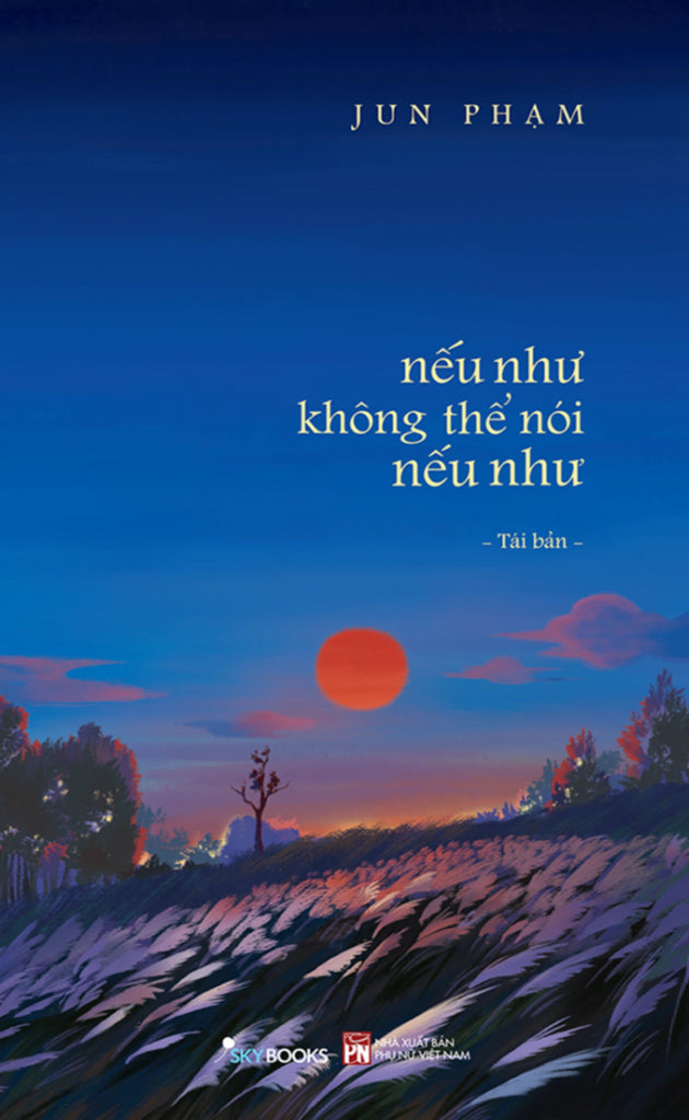 Nếu Như Không Thể Nói Nếu Như