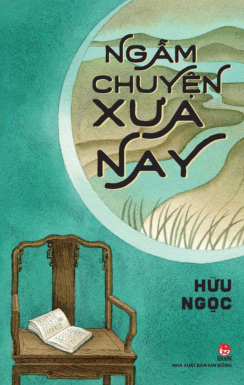 [PRE-ORDER] Ngẫm Chuyện Xưa Nay