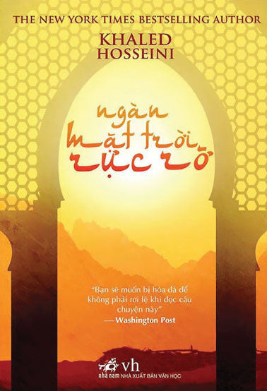 Ngàn Mặt Trời Rực Rỡ (A Thousand Splendid Suns)