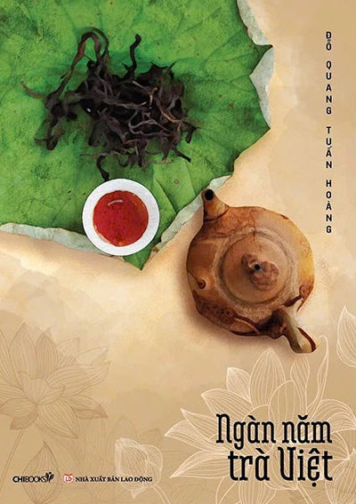 Ngàn Năm Trà Việt