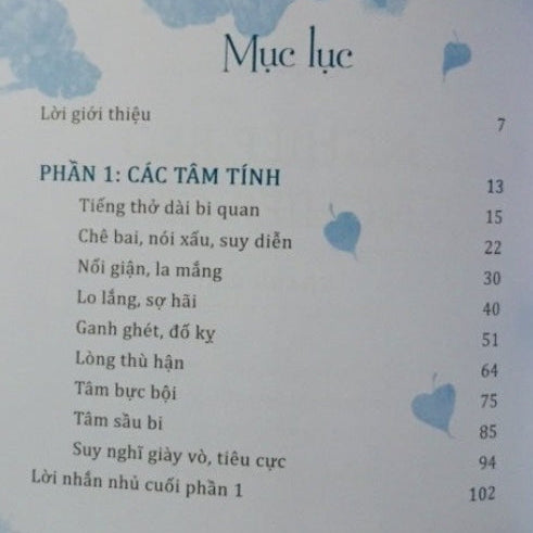 Nghiệp Béo Nghiệp Gầy