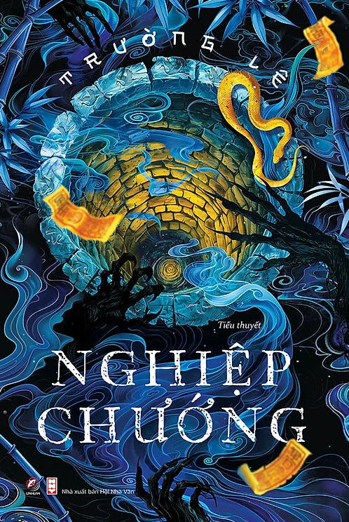Nghiệp Chướng - Trường Lê