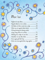 Illustrated Classics - Nghìn Lẻ Một Đêm