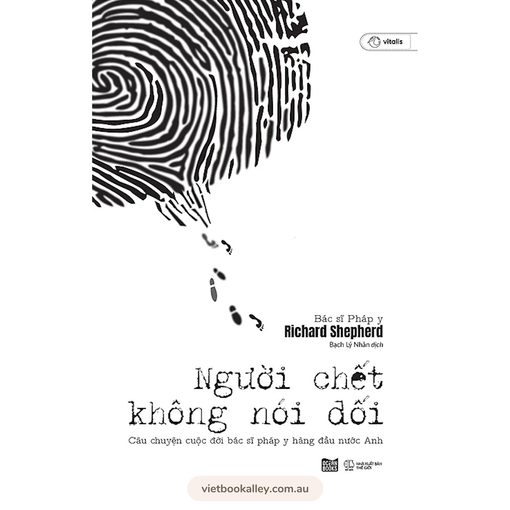 Người Chết Không Nói Dối