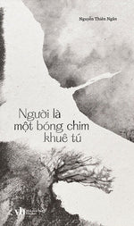 Người Là Một Bóng Chim Khuê Tú