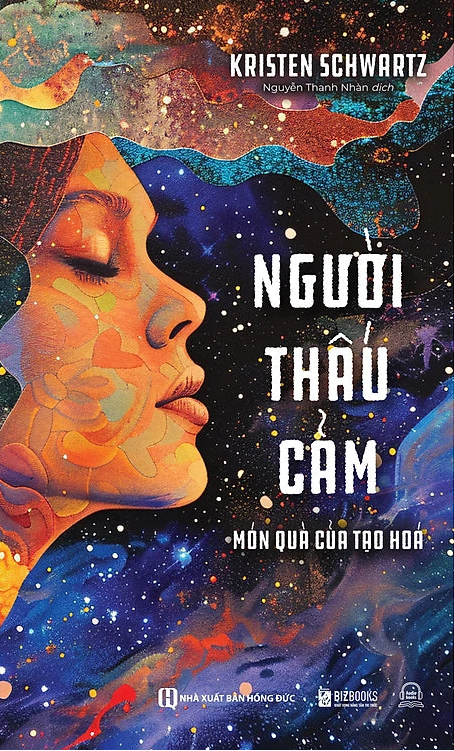 [PRE-ORDER] Người Thấu Cảm Món Quà Của Tạo Hóa