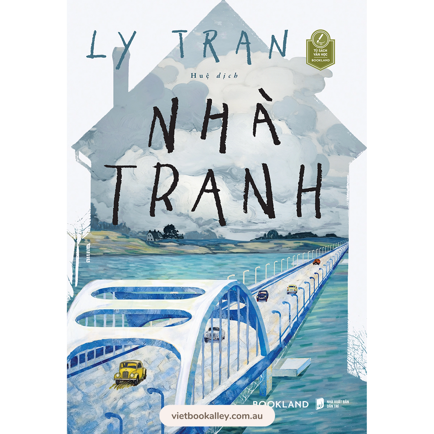 Nhà Tranh