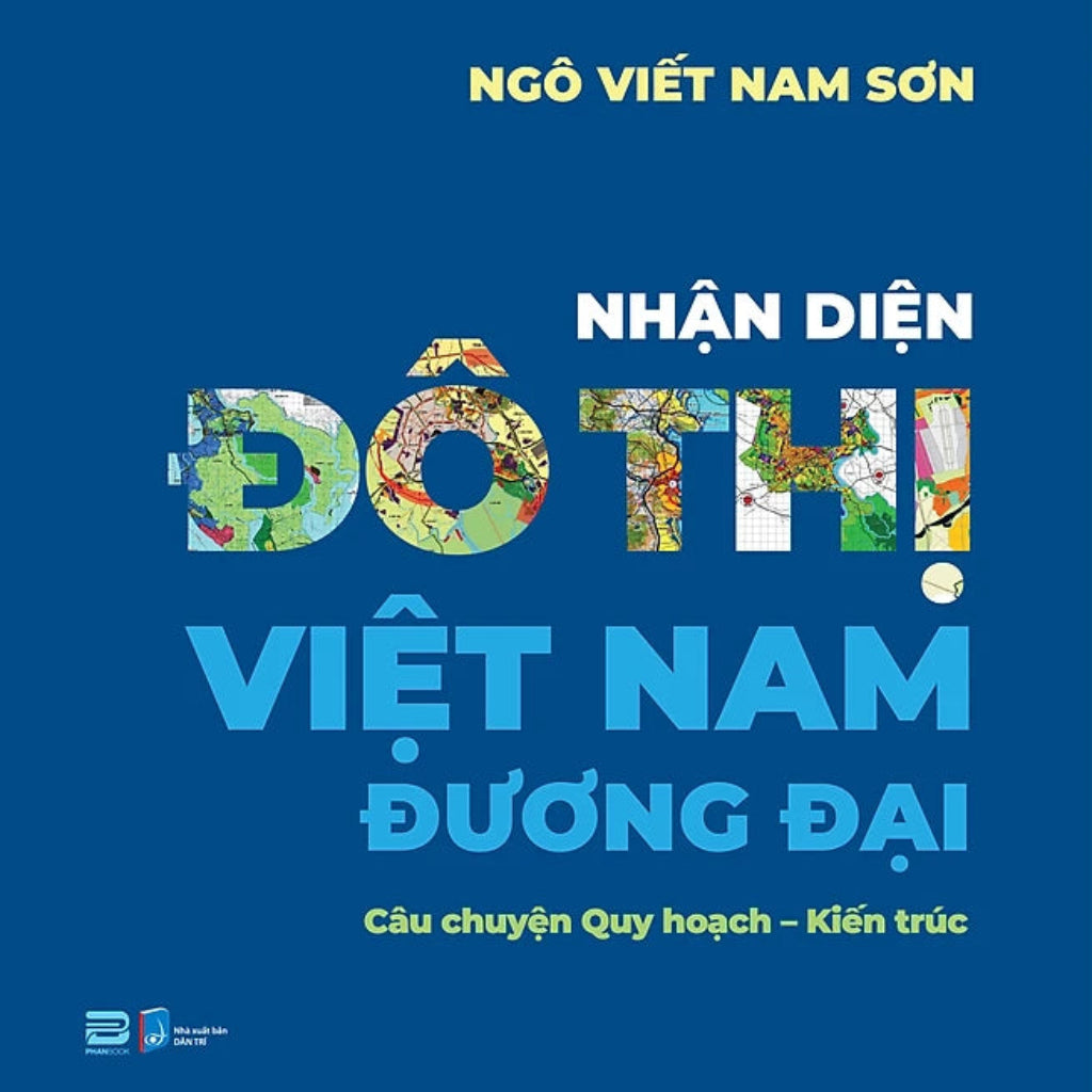 Nhận Diện Đô Thị Việt Nam Đương Đại