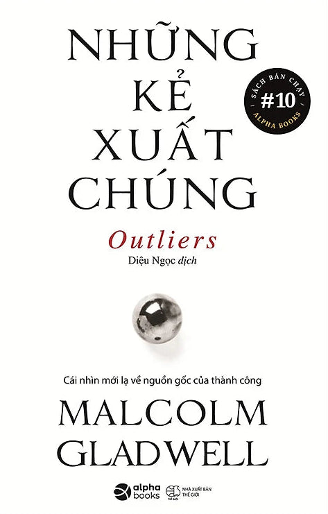 Những Kẻ Xuất Chúng Outliers