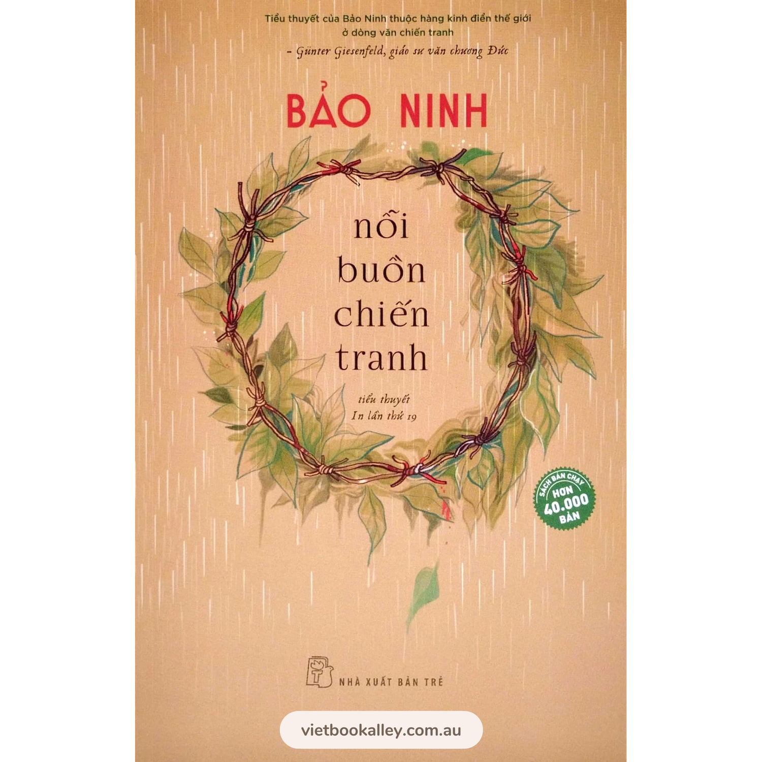 Nỗi Buồn Chiến Tranh