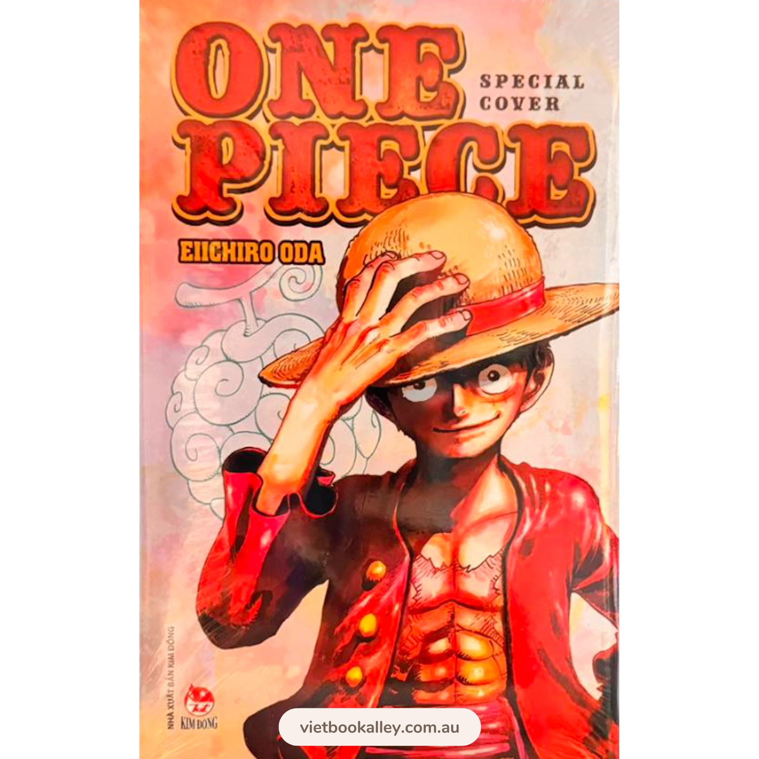 One Piece - Tập 103 (LIMITED EDITION)