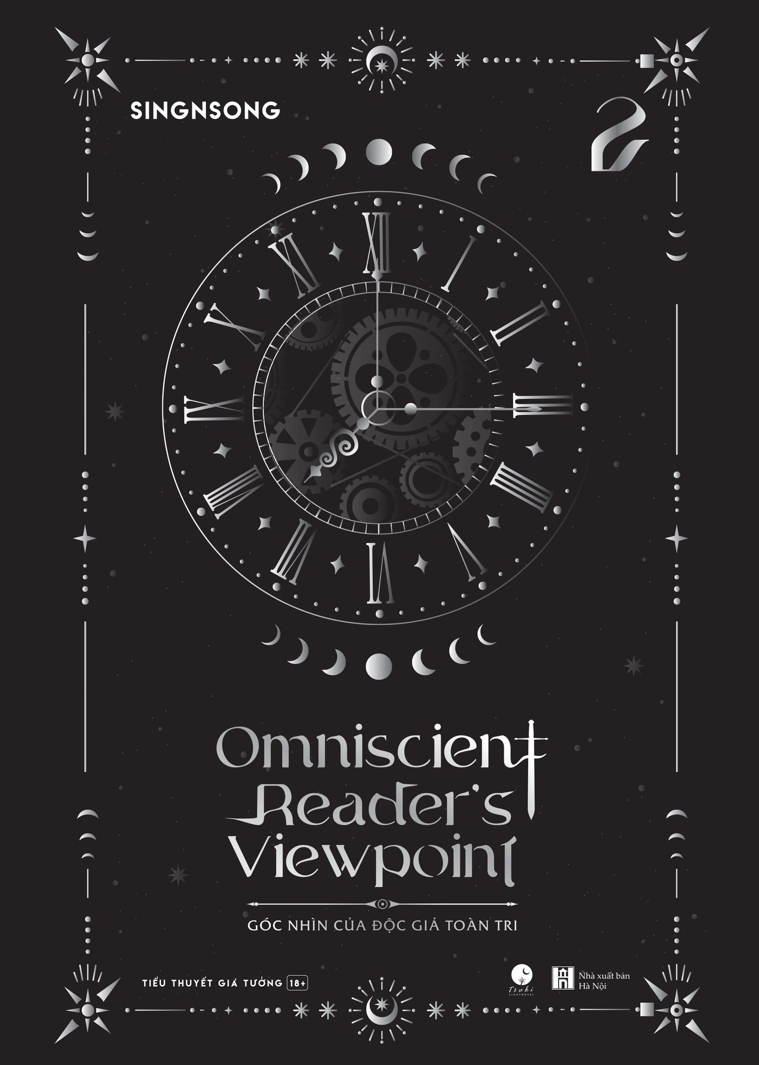 Góc Nhìn Của Độc Giả Toàn Tri - Omniscient Reader’s Viewpoint (Novel)