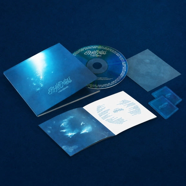 [PRE-ORDER] Phép Màu CD