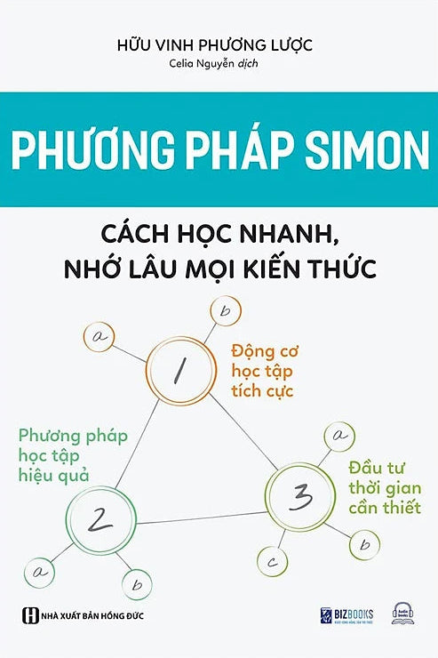 Phương pháp Simon: Cách học nhanh, nhớ lâu mọi kiến thức
