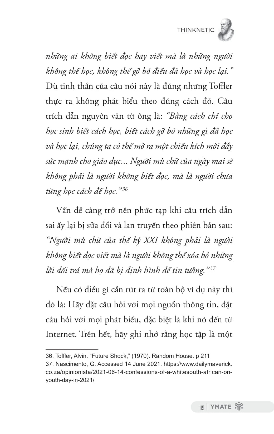 [PRE-ORDER] Phương Pháp Đặt Câu Hỏi Của Socrates - Khai Mở Tư Duy Phản Biện Và Hiểu Biết Sâu Sắc