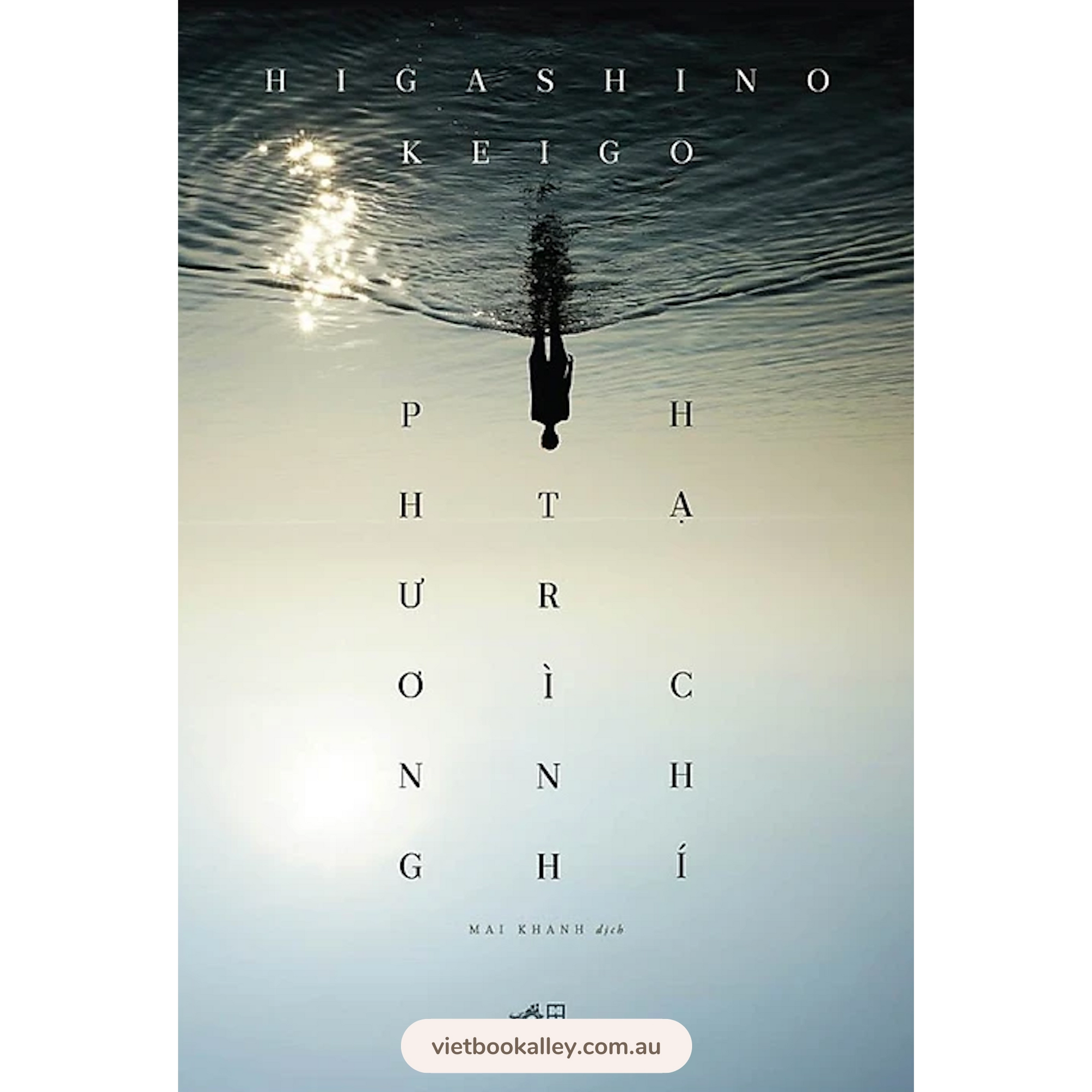[PRE-ORDER] Phương Trình Hạ Chí