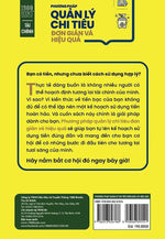 Phương Pháp Quản Lý Chi Tiêu Đơn Giản Và Hiệu Quả