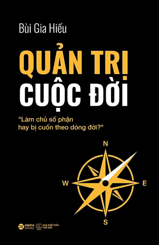Quản Trị Cuộc Đời