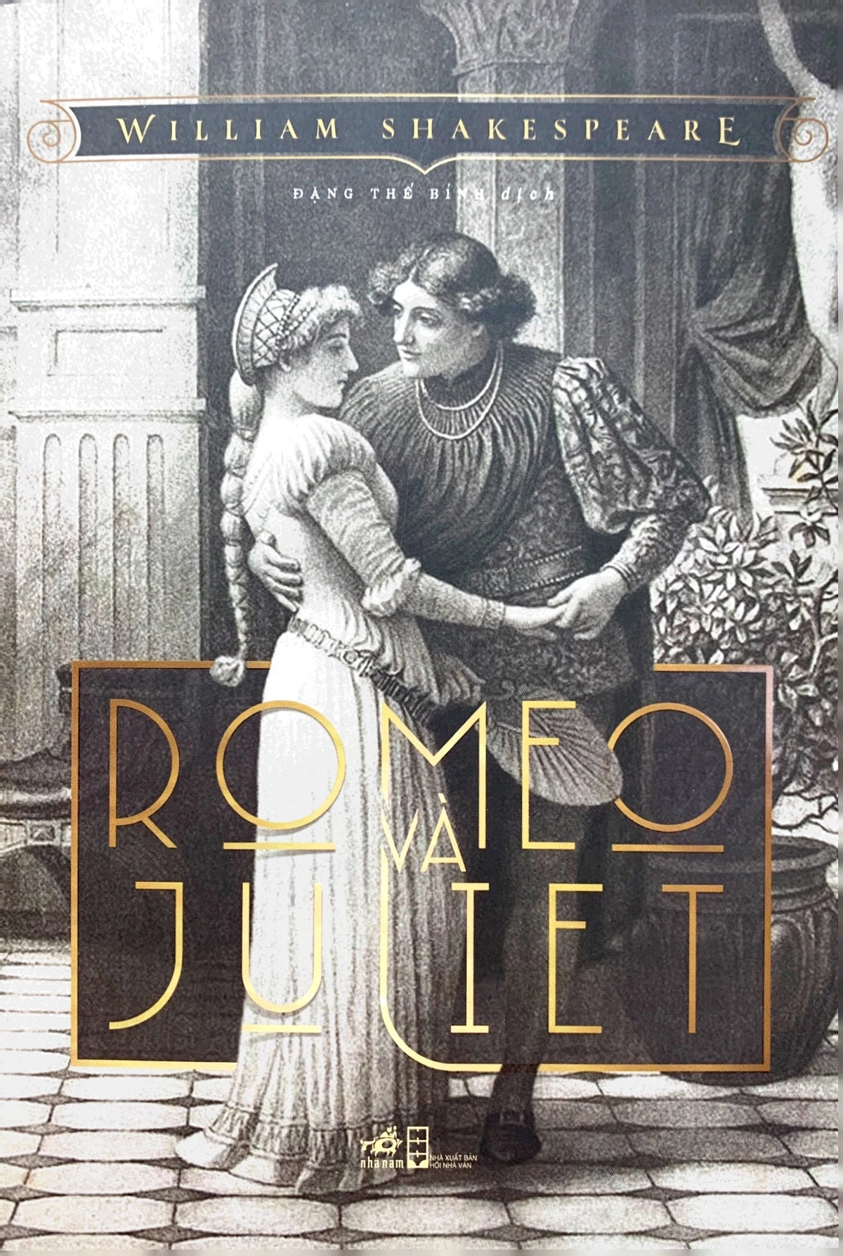 [PRE-ORDER] Romeo Và Juliet