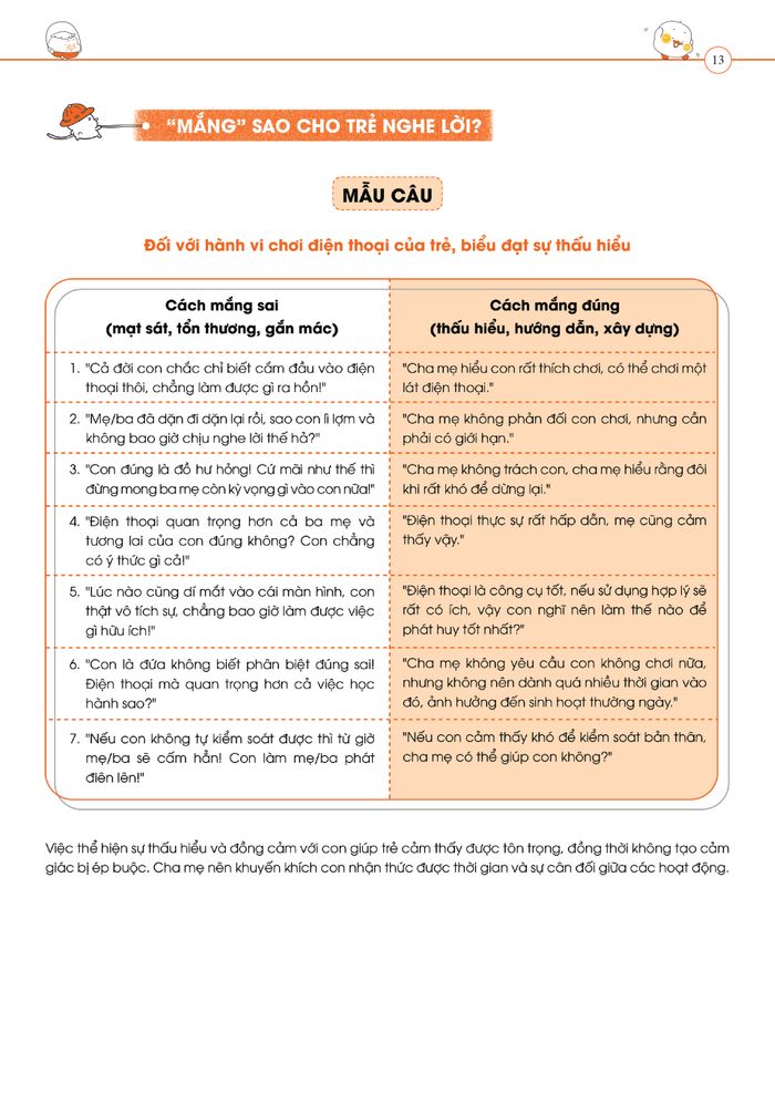 1000 Lời Khen Mắng Phạt Đúng Cách (bộ 2 cuốn)