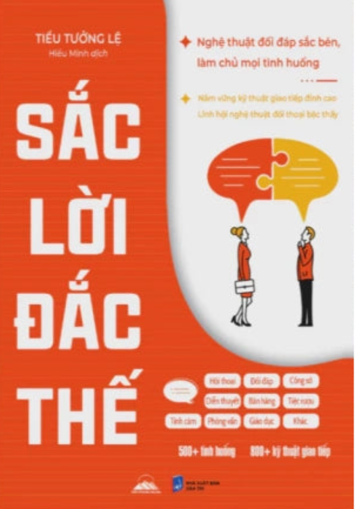 Sắc Lời Đắc Thế