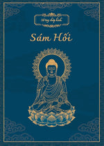 Sổ Chép Kinh - Sám Hối