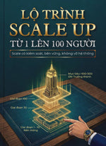 Lộ Trình Scale Up