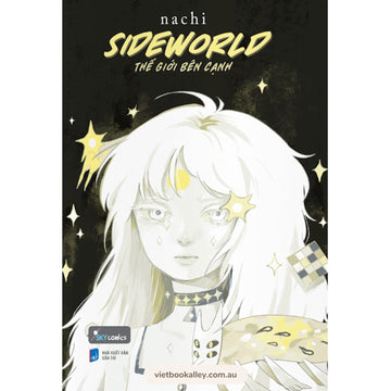 Sideworld – Thế giới bên cạnh (bản đặc biệt)