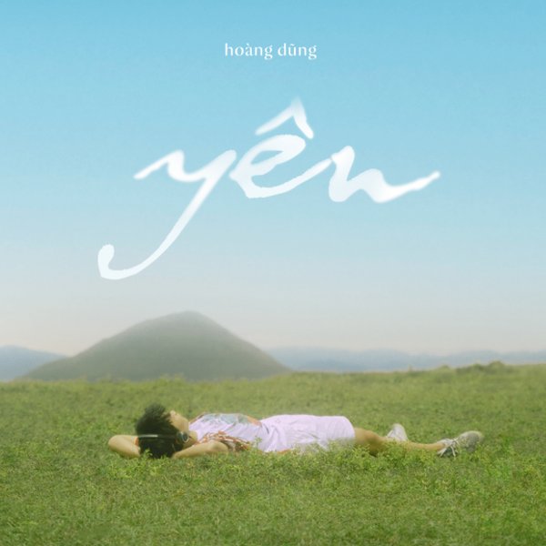 [PRE-ORDER] Hoàng Dũng - Yên (CD)